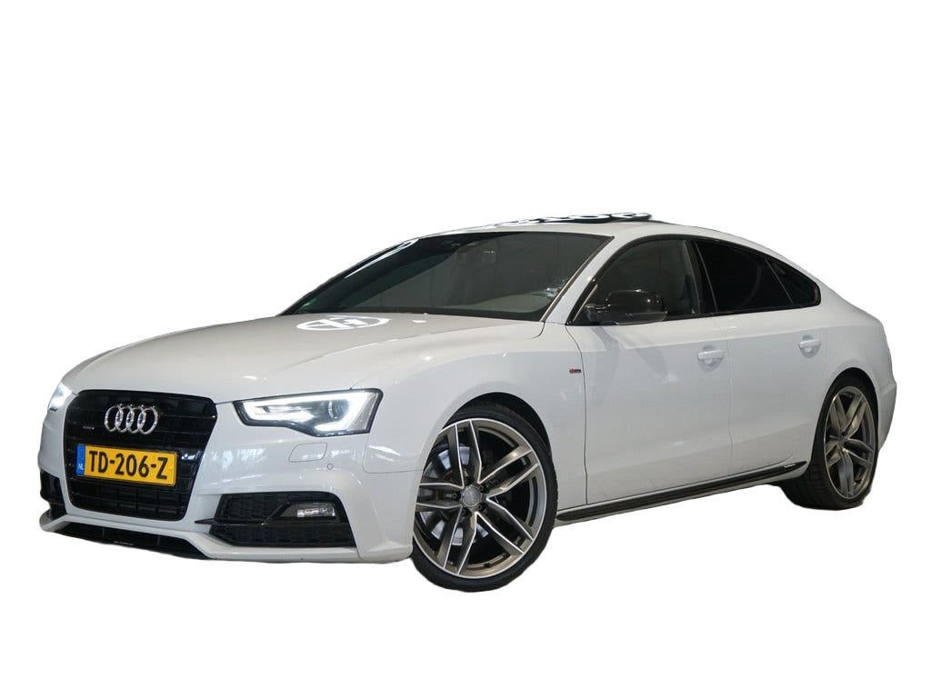 Audi A5 occasion