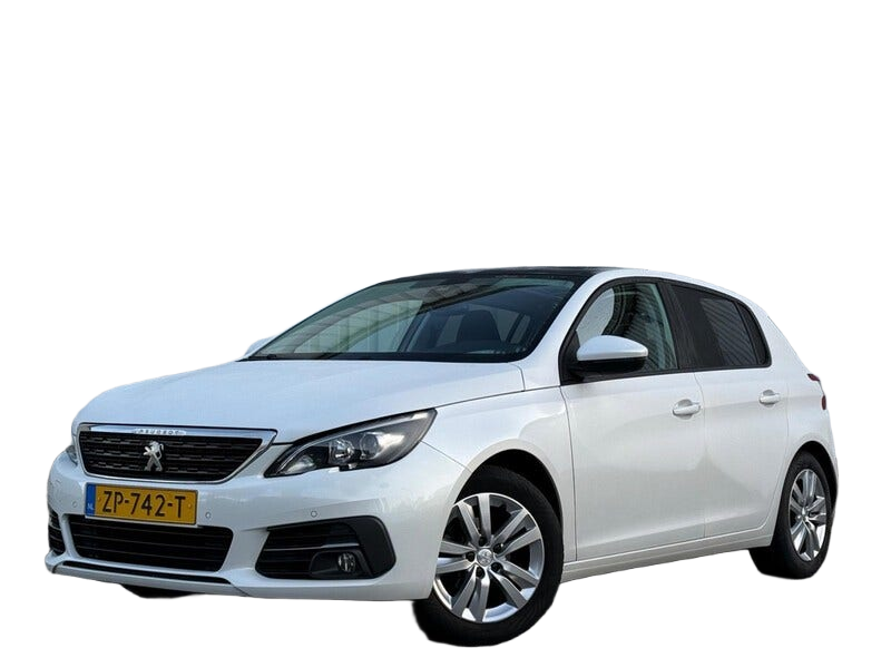 Peugeot 308 occasion