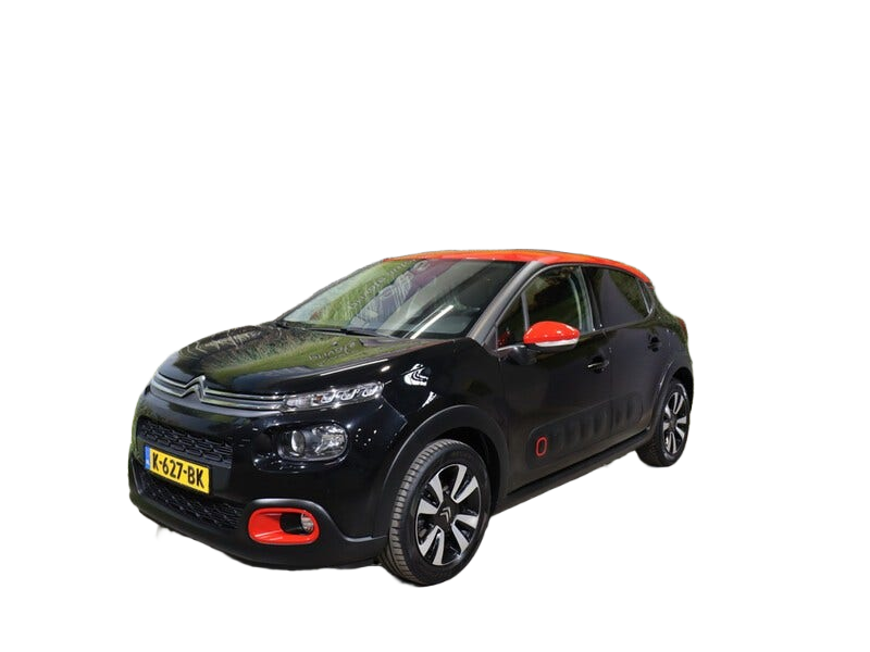 Citroën C3 occasion