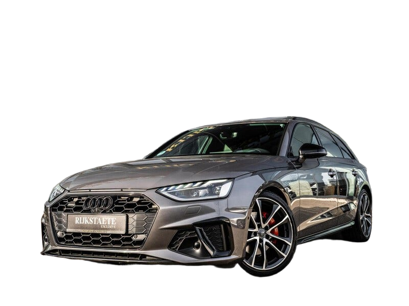 Audi A4 occasion