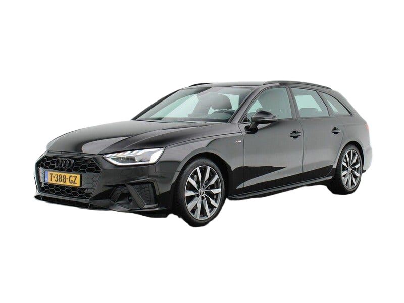Audi A4 occasion
