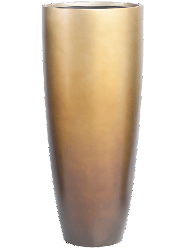 Baq Gradient Partner Matt Honey (met inzetbak) 40x95cm