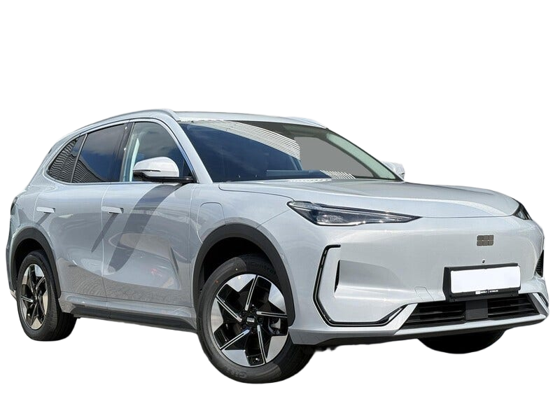 Geely E5