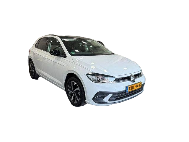 Volkswagen Polo occasion