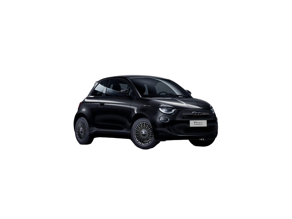 Fiat 500 occasion
