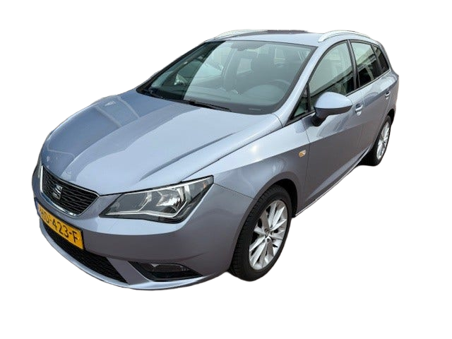 SEAT Ibiza occasion