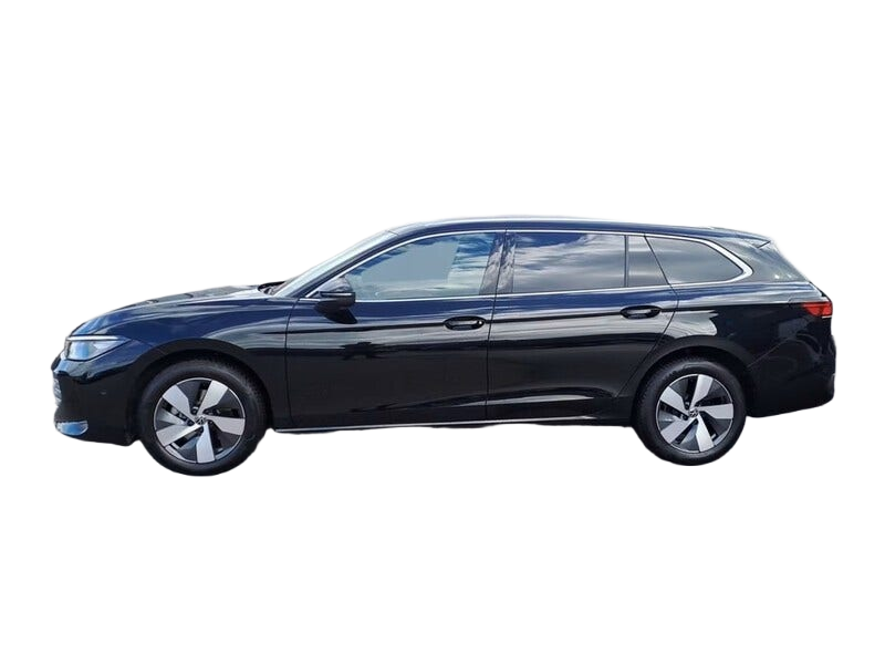 Volkswagen Passat occasion
