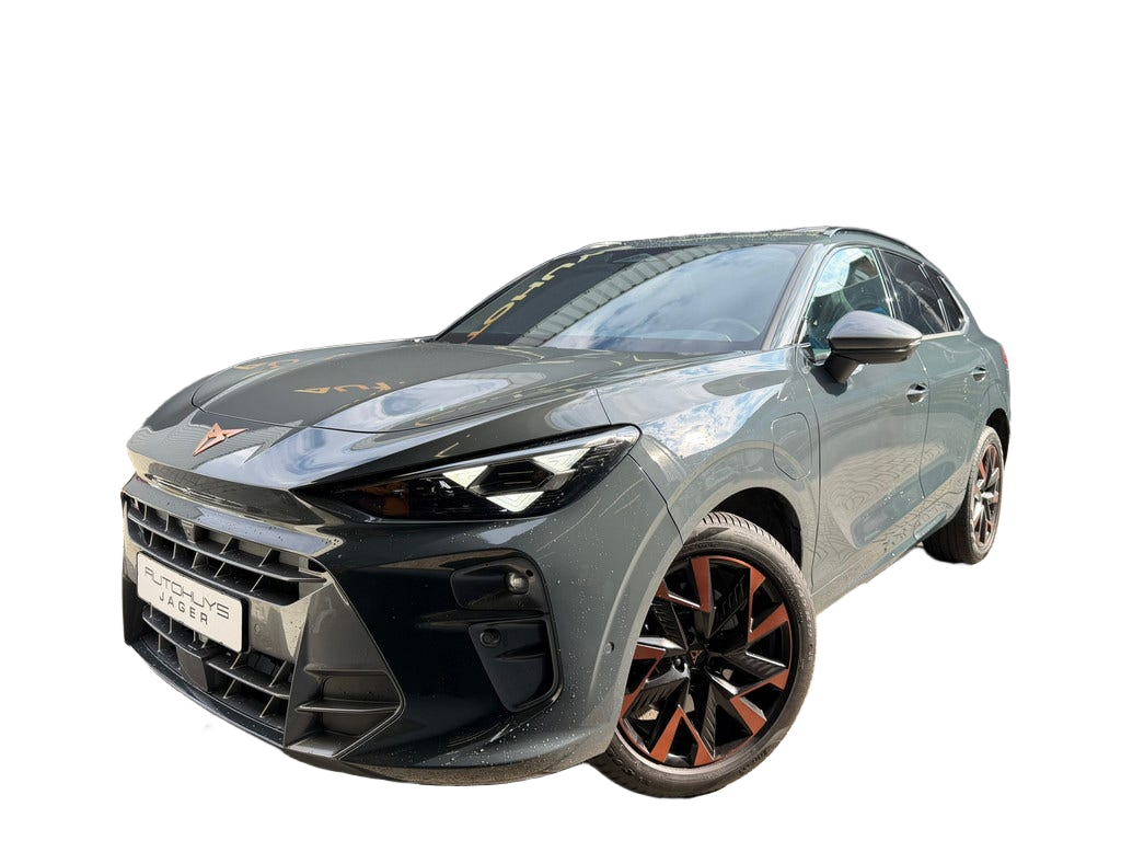CUPRA Terramar occasion