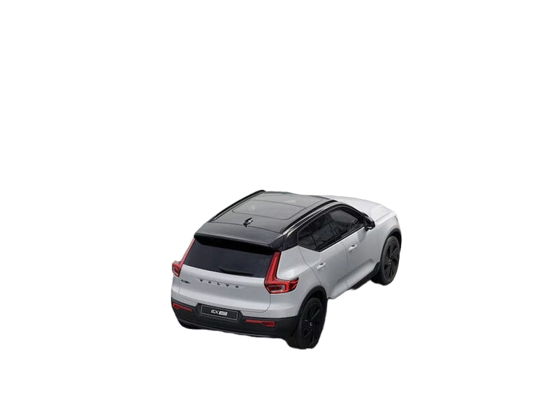 Volvo EX40
