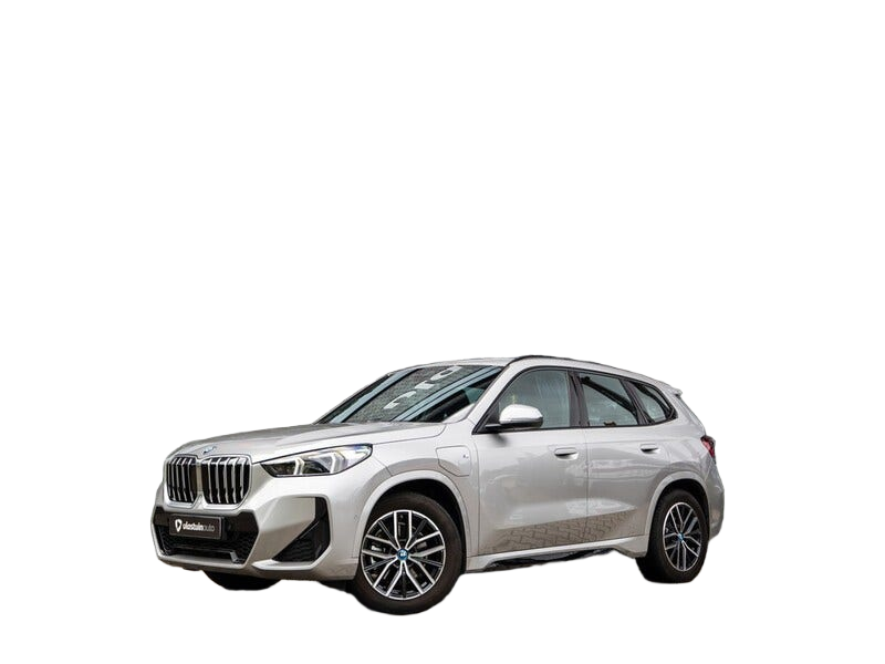 BMW X1 occasion