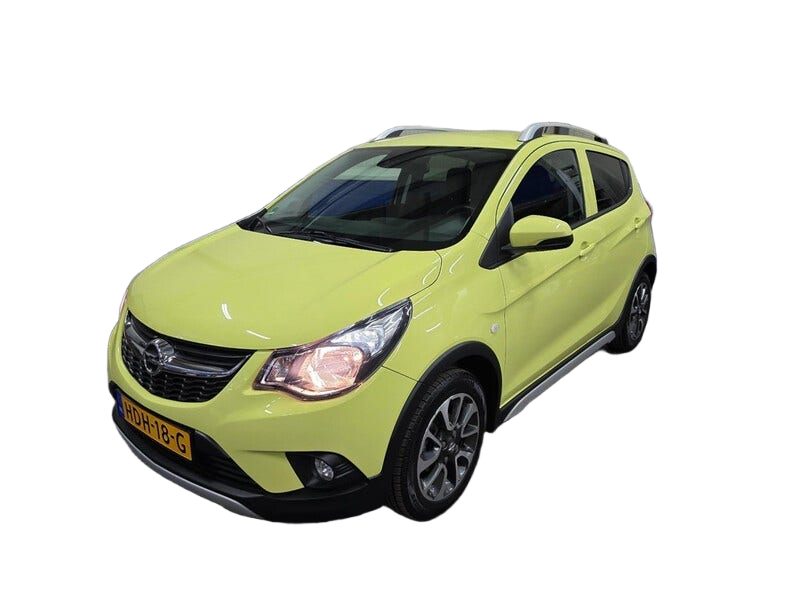Opel KARL
