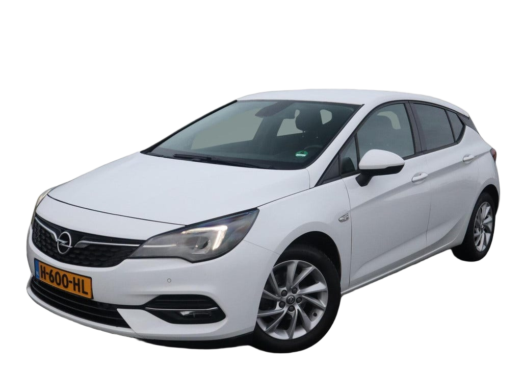 Opel Astra occasion