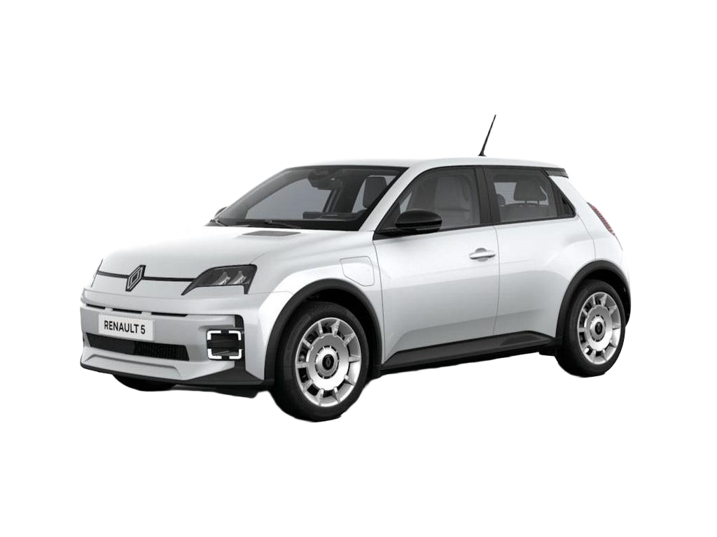 Renault 5 occasion