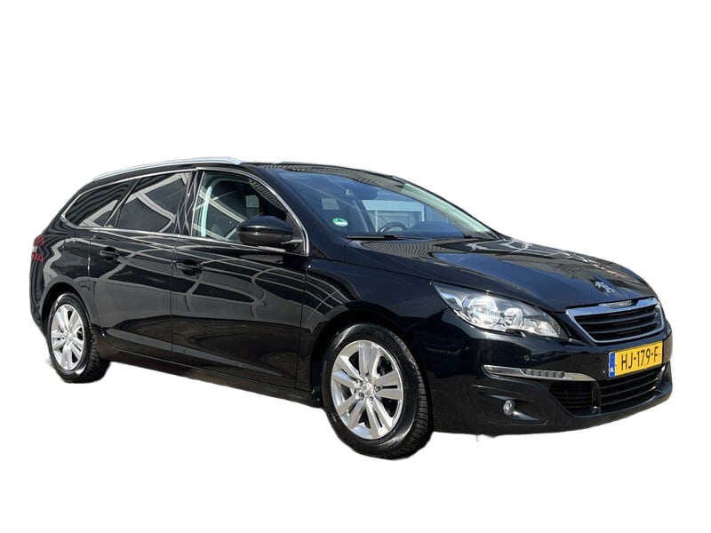 Peugeot 308 occasion