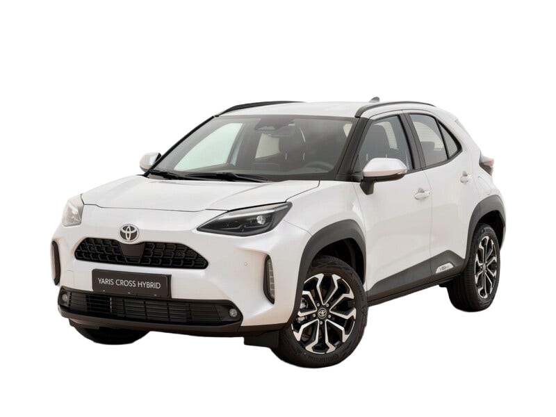 Toyota Yaris Cross occasion