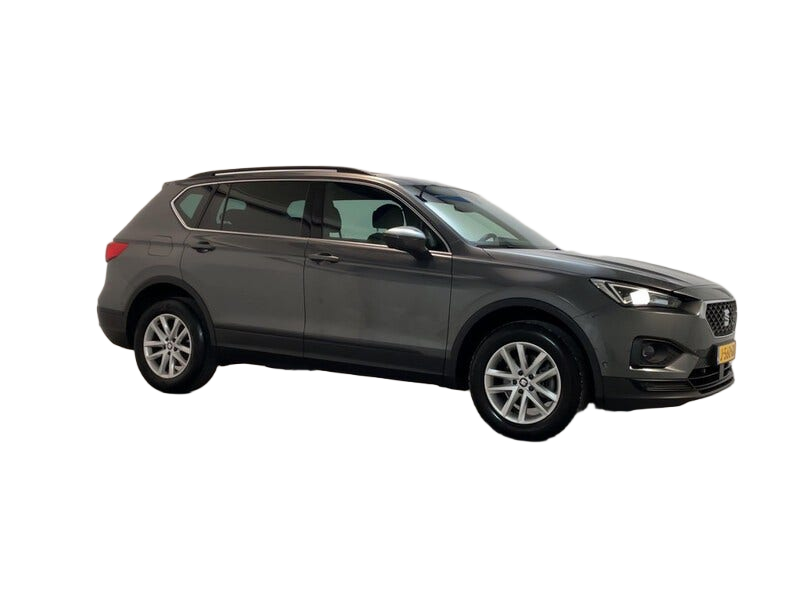 SEAT Tarraco occasion