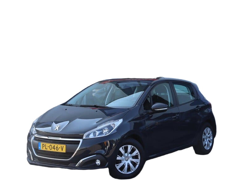 Peugeot 208 occasion