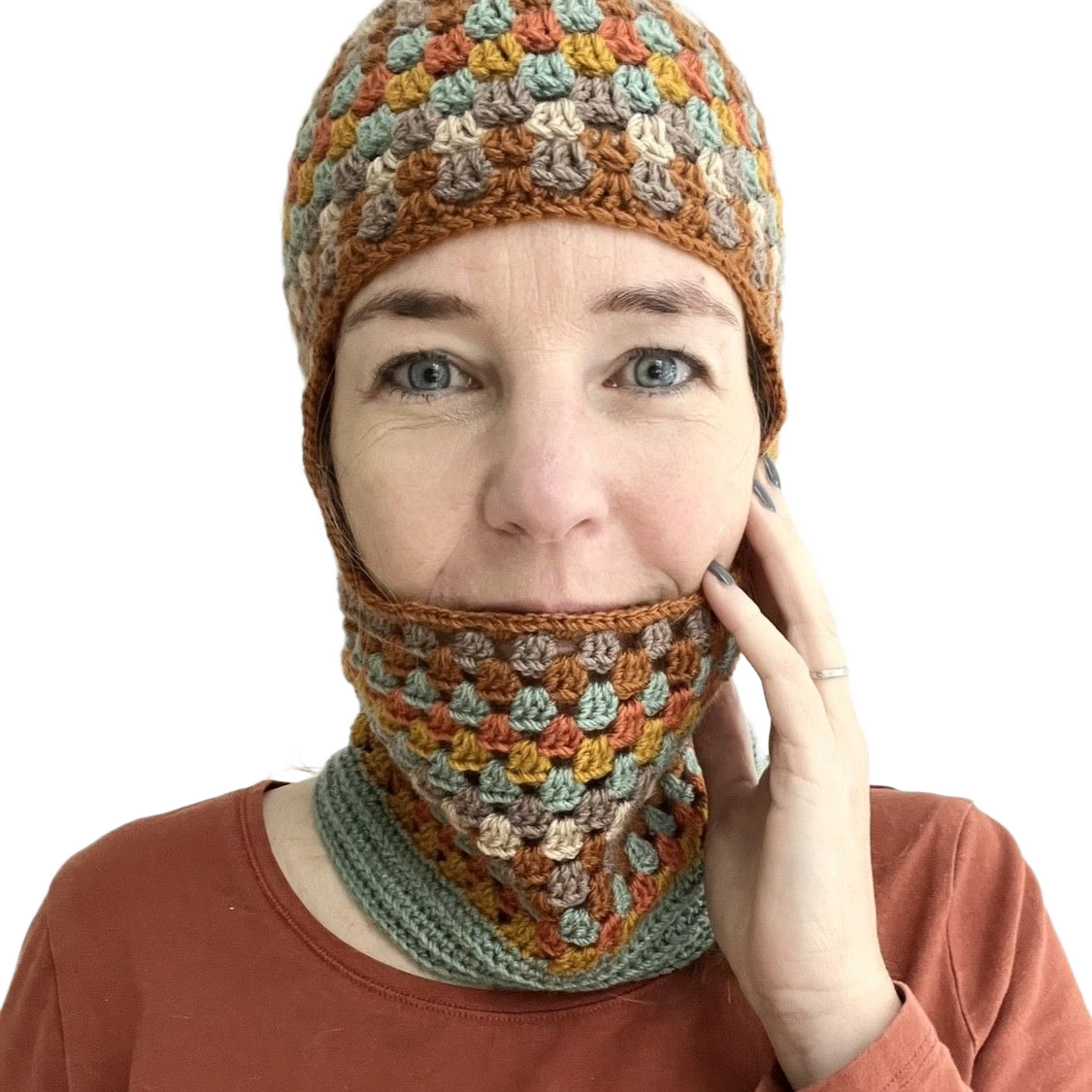 Billy  Balaclava