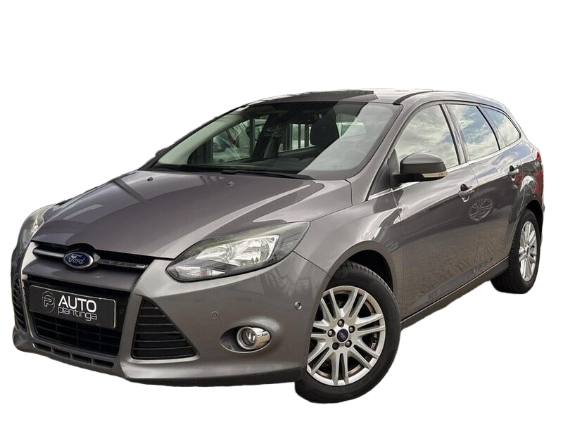 Ford Focus occasion