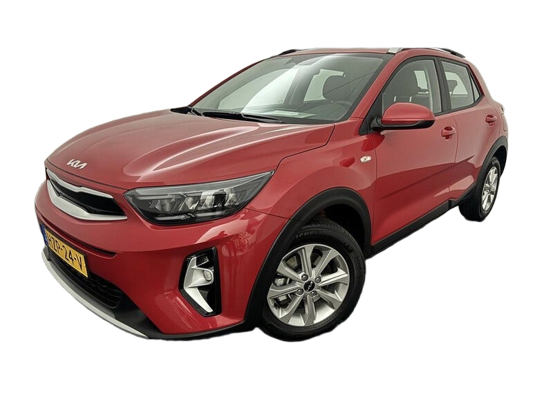 Kia Stonic occasion