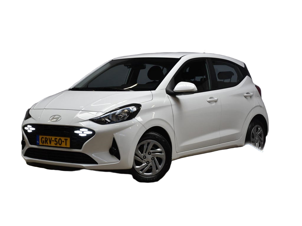 Hyundai i10 occasion