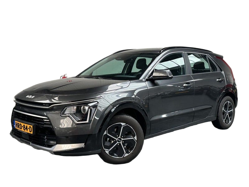 Kia Niro occasion