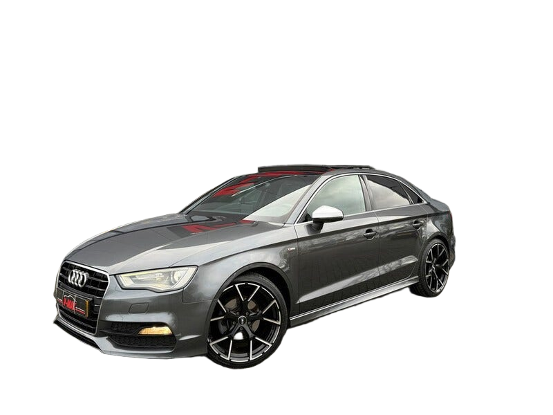 Audi A3 occasion