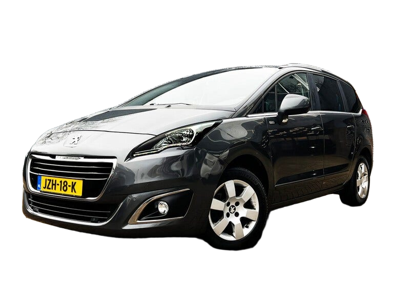 Peugeot 5008 occasion