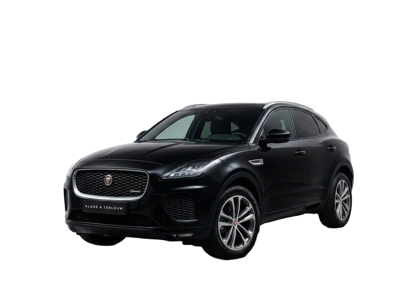 Jaguar E PACE occasion