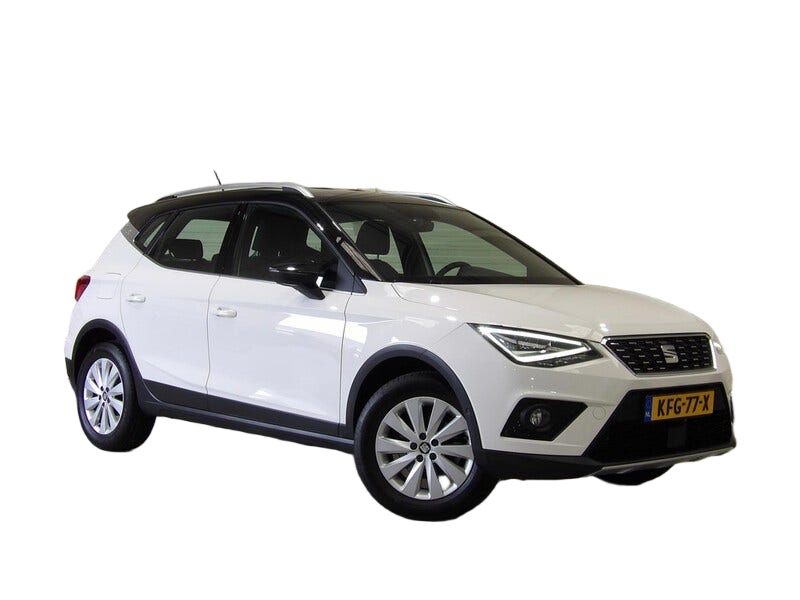 SEAT Arona occasion