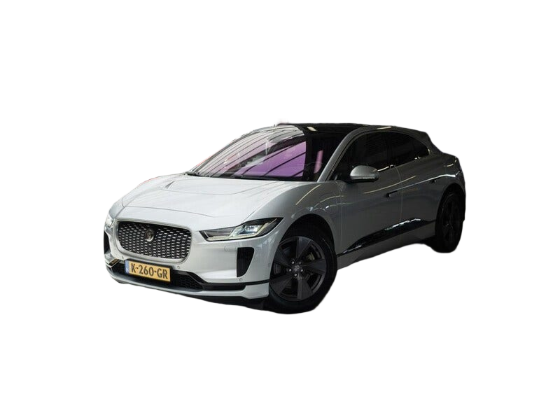 Jaguar I PACE occasion
