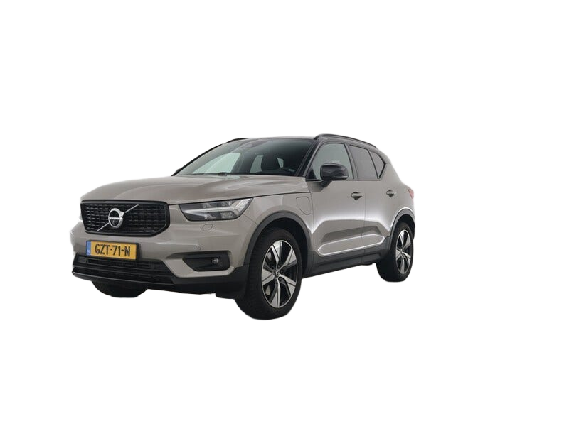 Volvo XC40 occasion