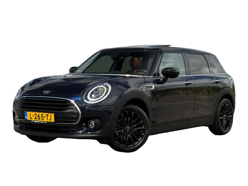 MINI Clubman occasion