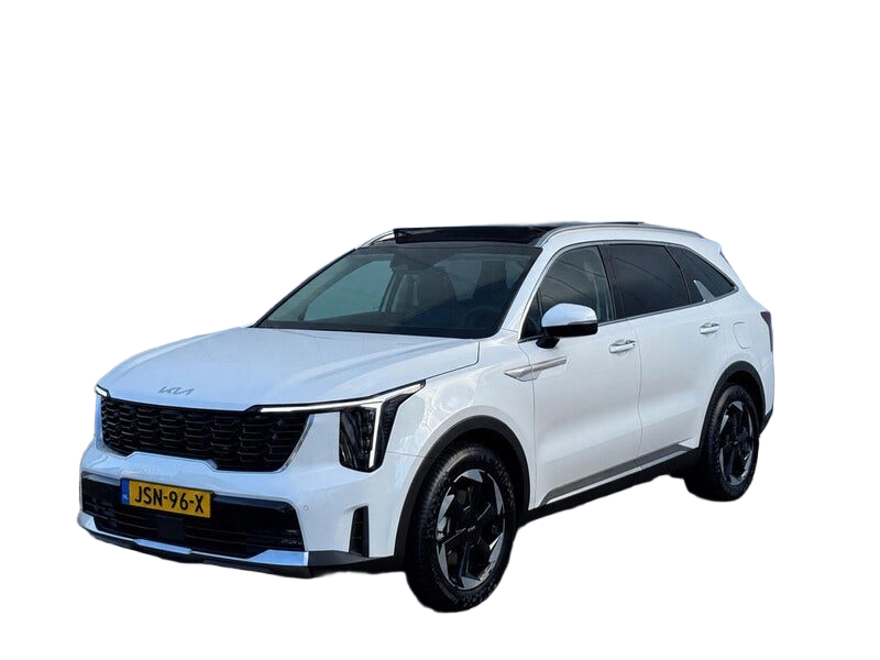 Kia Sorento occasion