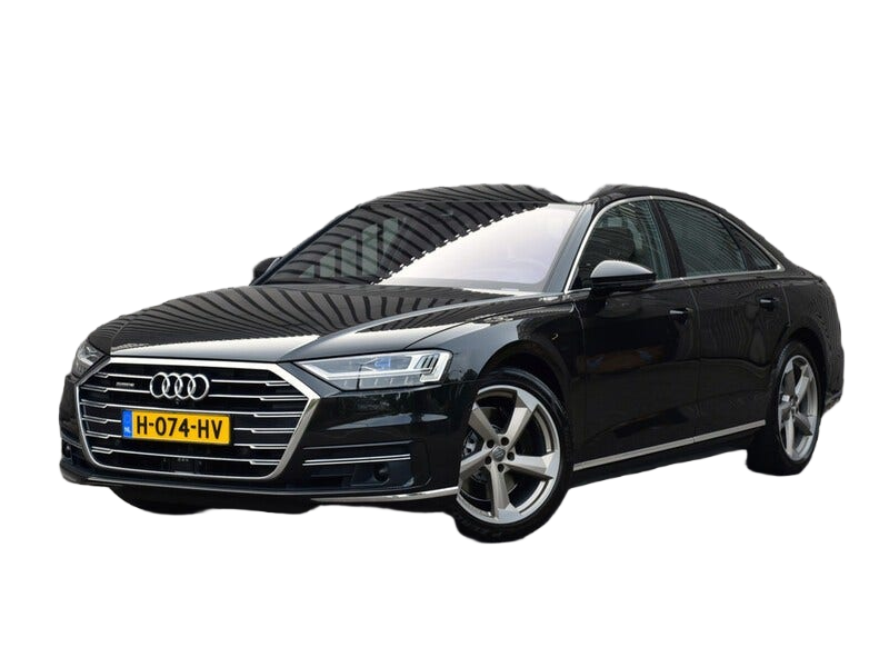 Audi A8 occasion