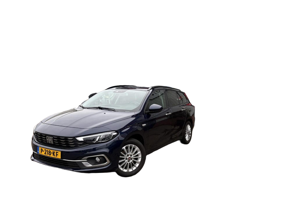 Fiat Tipo occasion