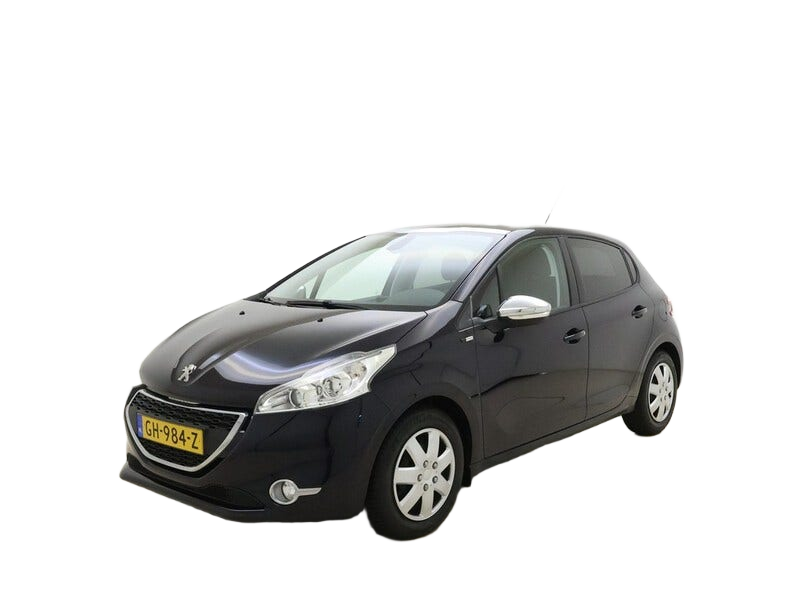 Peugeot 208 occasion
