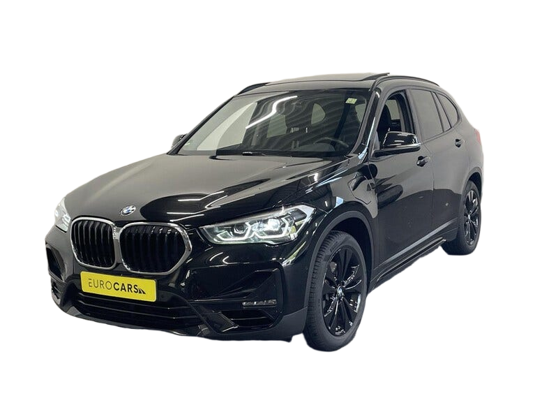 BMW X1 occasion