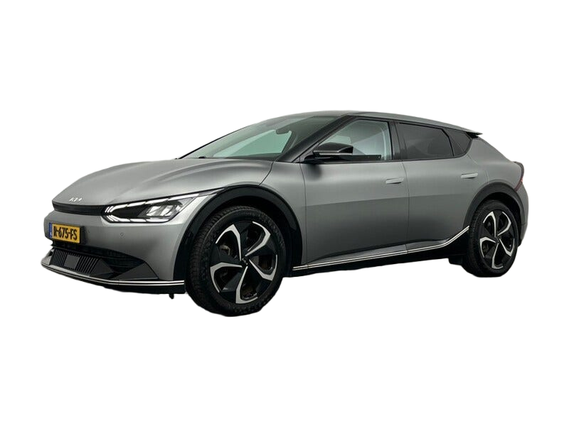 Kia EV6 occasion