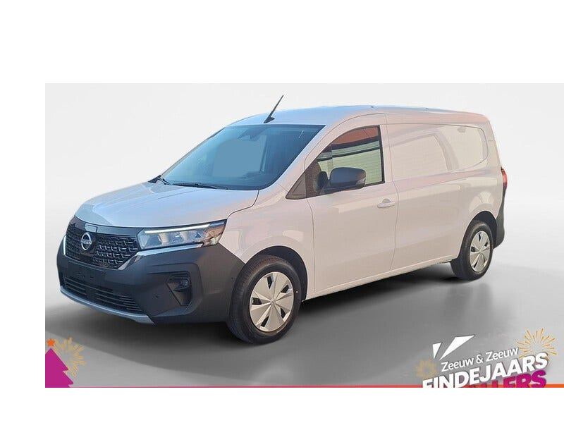 Nissan Townstar