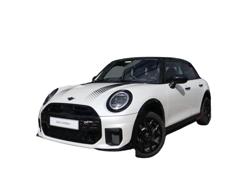 MINI 5 deurs