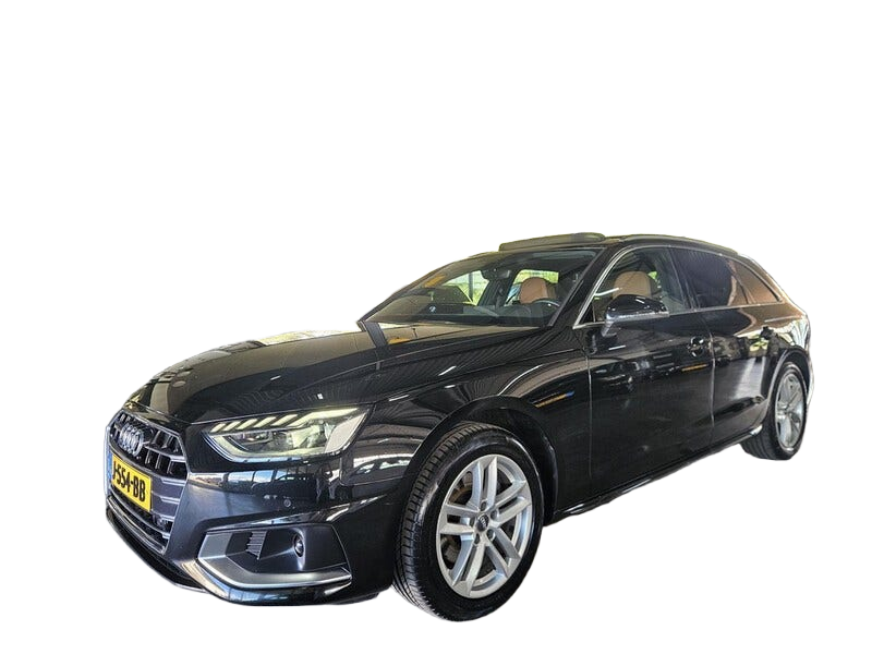 Audi A4 occasion