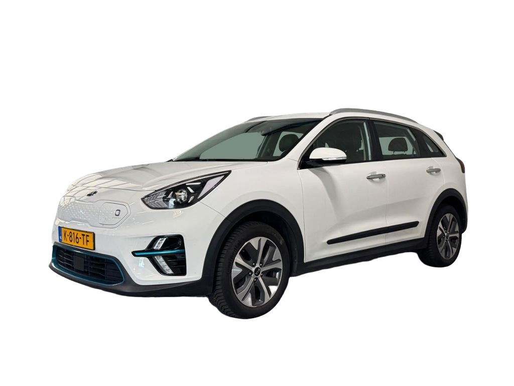 Kia e Niro occasion