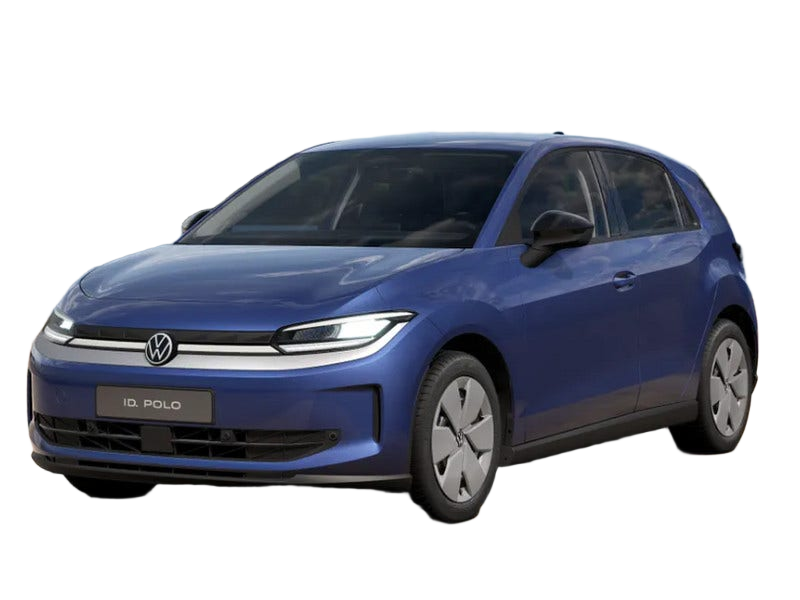 Volkswagen ID. Polo occasion