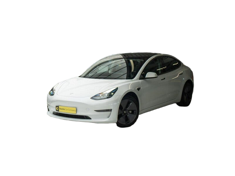 Tesla Model 3 occasion