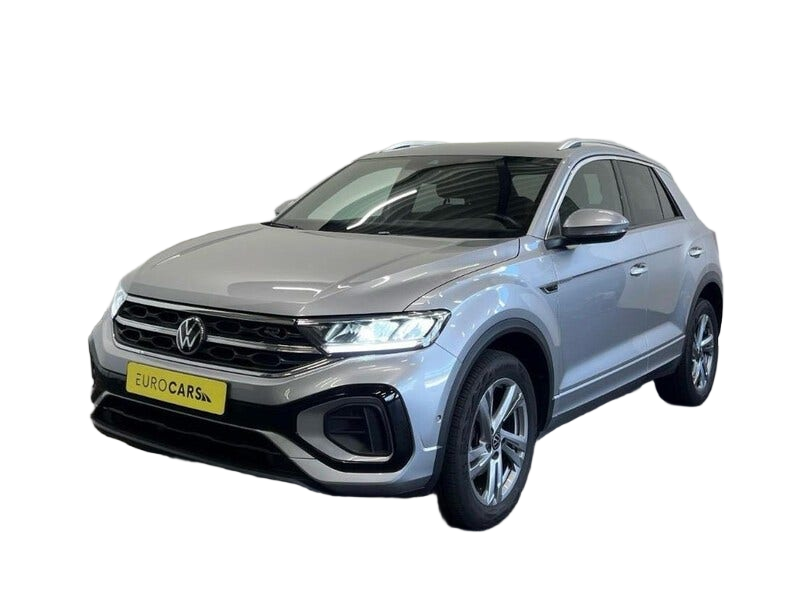 Volkswagen T Roc