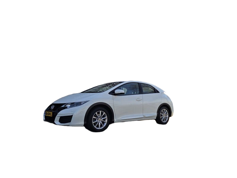 Honda Civic occasion