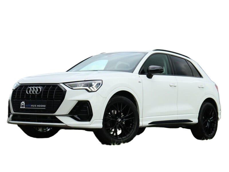 Audi Q3 occasion