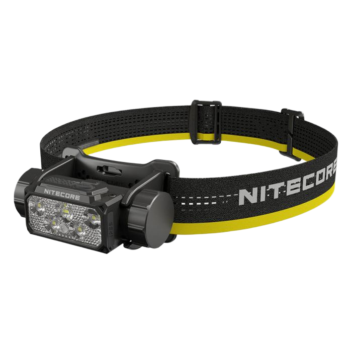Nitecore HC70 UHE (1600 Lumen)
