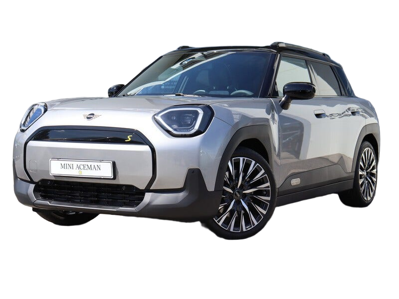 MINI Aceman occasion